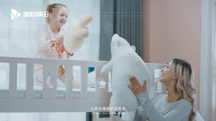 VIIO Film ��Ʒ ��   ˫���ͯ��  �Ա�չʾƬ