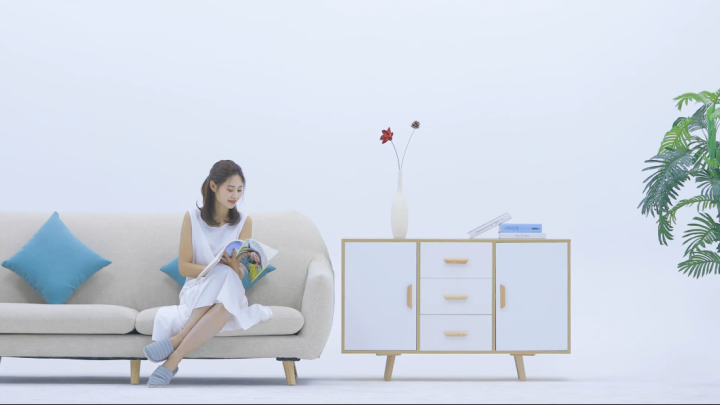 VIIO Film ��Ʒ �� ־�ڲͱ߹� �Ա�չʾƬ